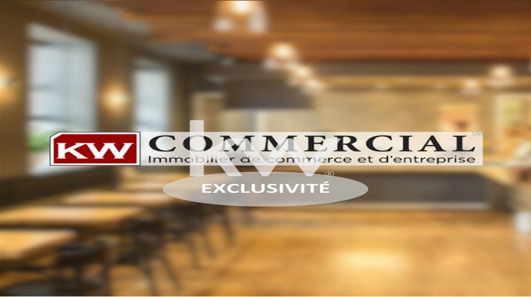 Ma-Cabane - Vente Boutique Saint-Étienne, 120 m²