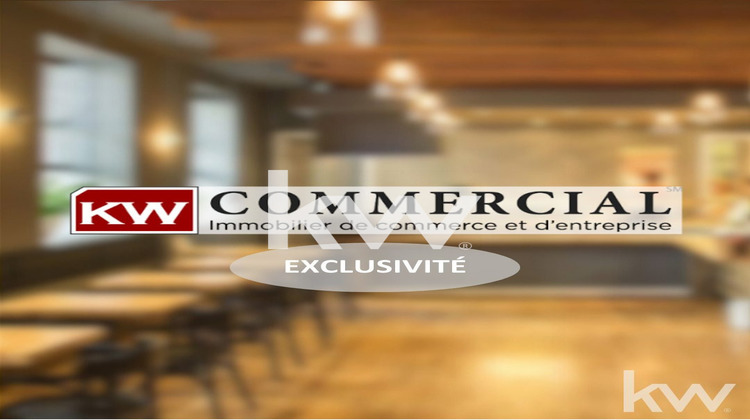 Ma-Cabane - Vente Boutique Saint-Étienne, 120 m²