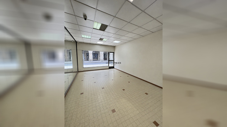 Ma-Cabane - Vente Boutique Saint-Étienne, 80 m²