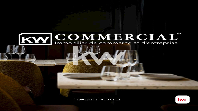 Ma-Cabane - Vente Boutique Saint-Étienne, 0 m²