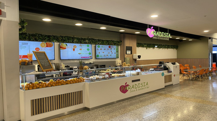 Ma-Cabane - Vente Boutique Saint-Étienne, 46 m²