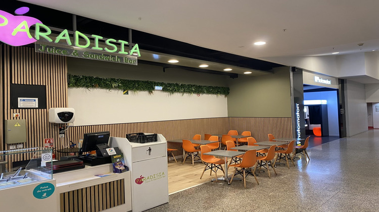 Ma-Cabane - Vente Boutique Saint-Étienne, 46 m²