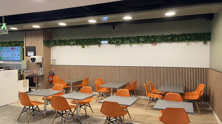 Ma-Cabane - Vente Boutique Saint-Étienne, 46 m²