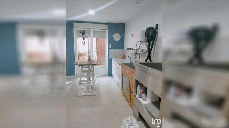 Ma-Cabane - Vente Boutique Saint-Étienne, 70 m²