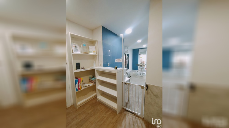 Ma-Cabane - Vente Boutique Saint-Étienne, 70 m²