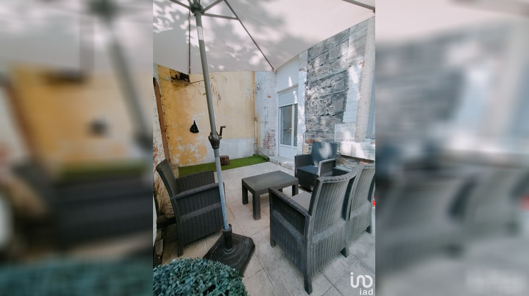 Ma-Cabane - Vente Boutique Saint-Étienne, 70 m²