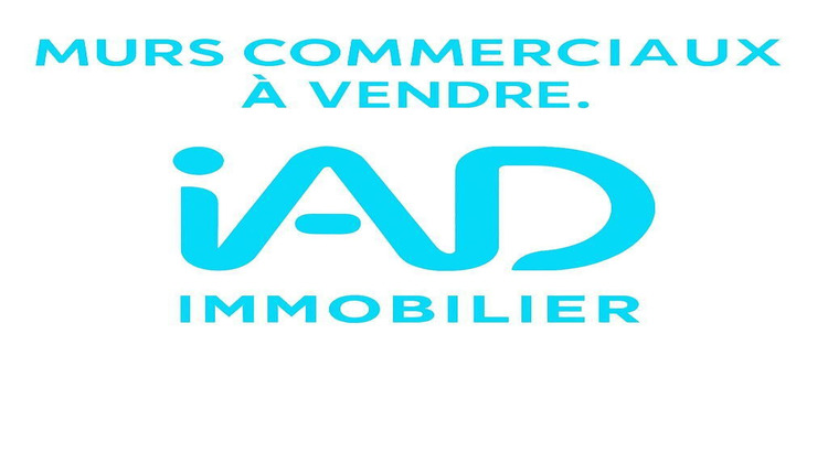 Ma-Cabane - Vente Boutique Saint-Étienne, 109 m²