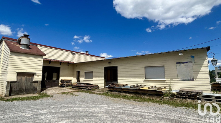 Ma-Cabane - Vente Boutique Saint-Étienne-de-Fontbellon, 325 m²