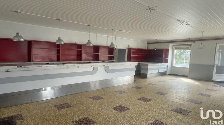 Ma-Cabane - Vente Boutique Saint-Étienne-de-Mer-Morte, 185 m²