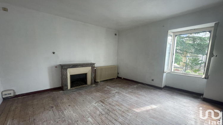 Ma-Cabane - Vente Boutique Saint-Étienne-de-Mer-Morte, 185 m²