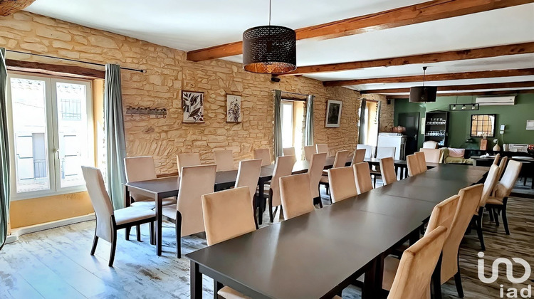 Ma-Cabane - Vente Boutique Saint-Étienne-des-Sorts, 280 m²