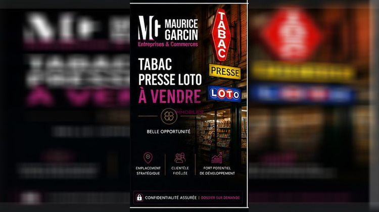 Ma-Cabane - Vente Boutique Saint-Étienne-du-Grès, 50 m²