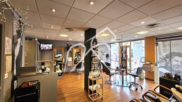 Ma-Cabane - Vente Boutique Saint-Étienne-du-Rouvray, 63 m²