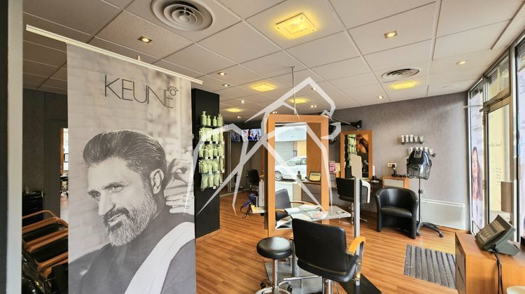 Ma-Cabane - Vente Boutique Saint-Étienne-du-Rouvray, 63 m²