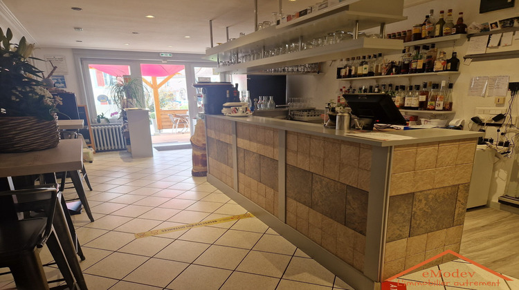 Ma-Cabane - Vente Boutique Saint-Étienne-lès-Remiremont, 275 m²