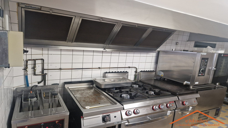 Ma-Cabane - Vente Boutique Saint-Étienne-lès-Remiremont, 275 m²