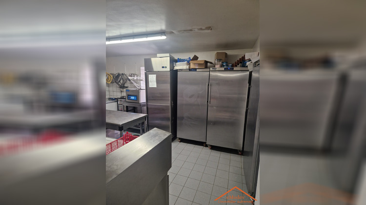 Ma-Cabane - Vente Boutique Saint-Étienne-lès-Remiremont, 275 m²