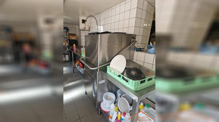 Ma-Cabane - Vente Boutique Saint-Étienne-lès-Remiremont, 275 m²