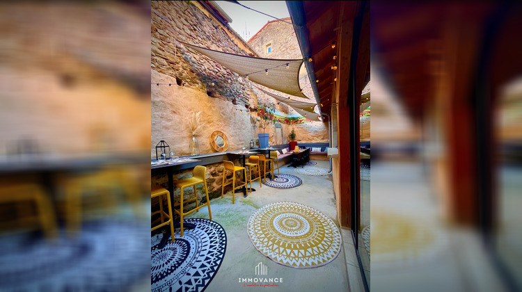 Ma-Cabane - Vente Boutique Saint-Affrique, 120 m²