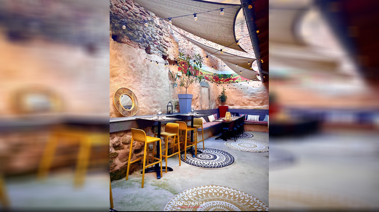 Ma-Cabane - Vente Boutique Saint-Affrique, 120 m²