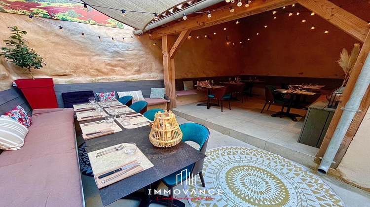 Ma-Cabane - Vente Boutique Saint-Affrique, 120 m²