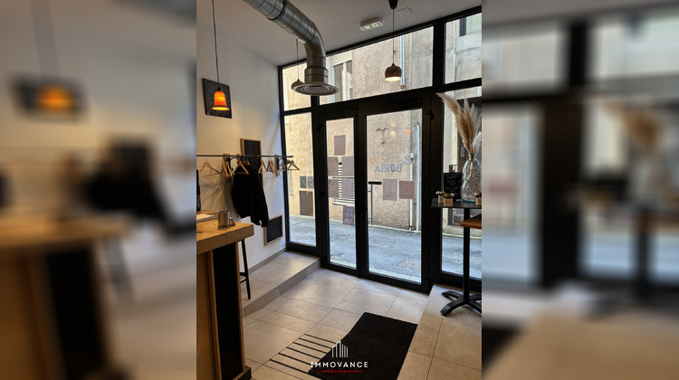Ma-Cabane - Vente Boutique Saint-Affrique, 120 m²