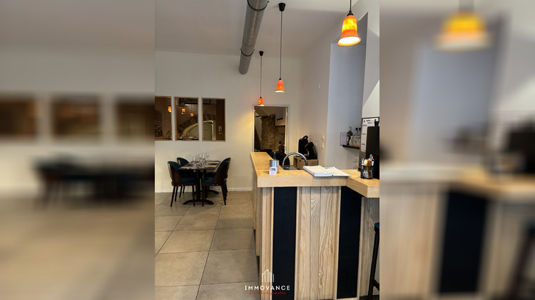 Ma-Cabane - Vente Boutique Saint-Affrique, 120 m²