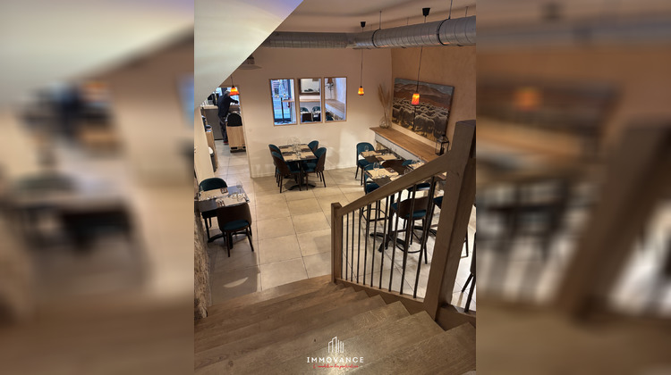 Ma-Cabane - Vente Boutique Saint-Affrique, 120 m²