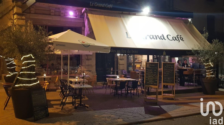 Ma-Cabane - Vente Boutique Saint-Affrique, 215 m²