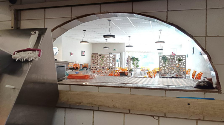 Ma-Cabane - Vente Boutique SAINT AFFRIQUE, 114 m²