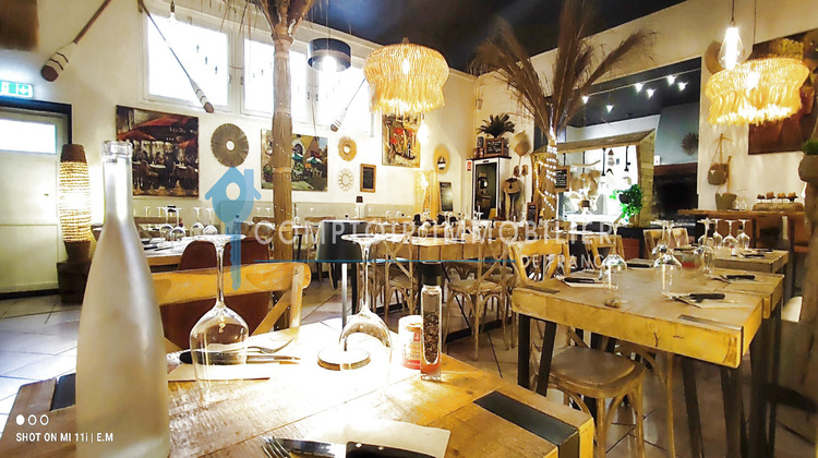 Ma-Cabane - Vente Boutique Saint-Affrique, 200 m²