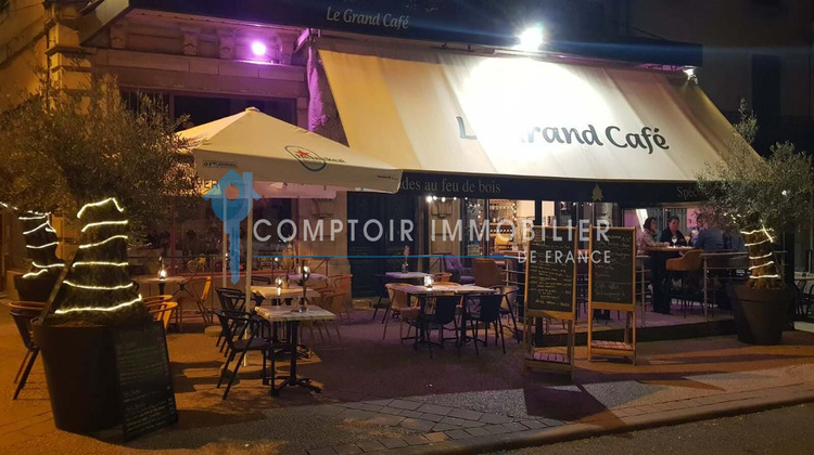 Ma-Cabane - Vente Boutique Saint-Affrique, 200 m²