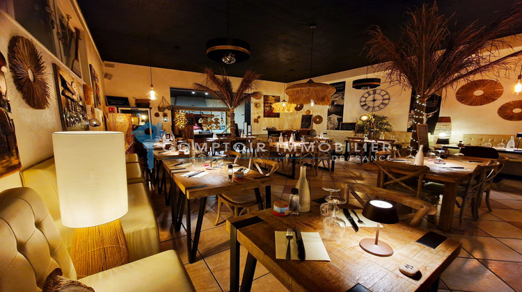 Ma-Cabane - Vente Boutique Saint-Affrique, 200 m²