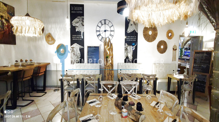 Ma-Cabane - Vente Boutique Saint-Affrique, 200 m²