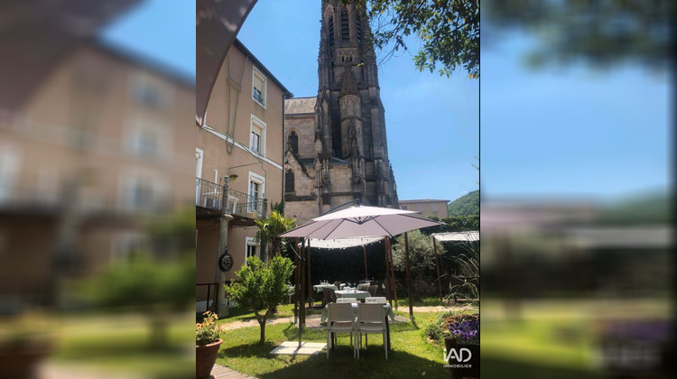 Ma-Cabane - Vente Boutique Saint-Affrique, 130 m²