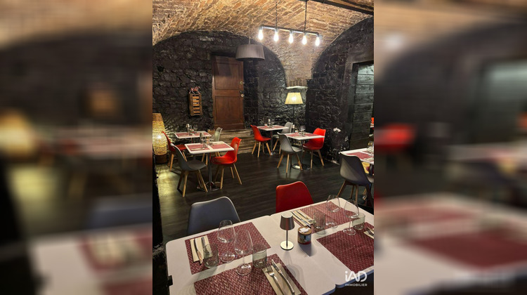 Ma-Cabane - Vente Boutique Saint-Affrique, 130 m²