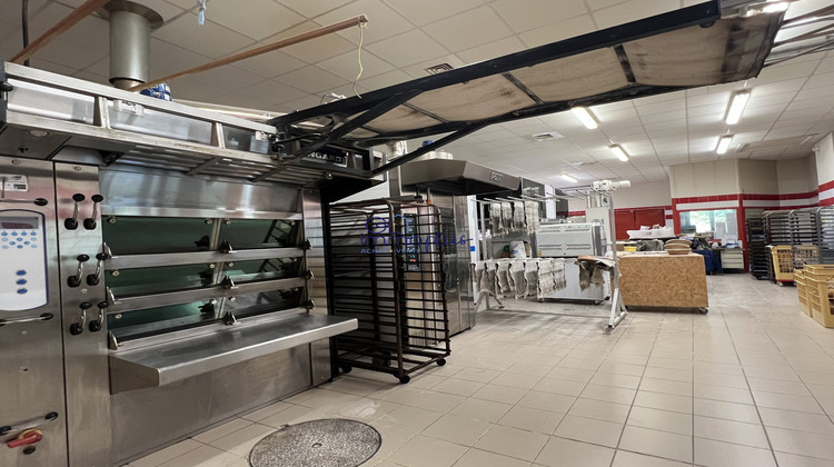 Ma-Cabane - Vente Boutique Saint-Agnan-en-Vercors, 250 m²