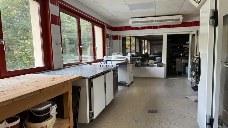 Ma-Cabane - Vente Boutique Saint-Agnan-en-Vercors, 250 m²