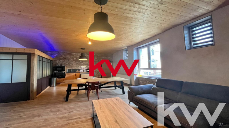 Ma-Cabane - Vente Boutique Saint-Agoulin, 140 m²