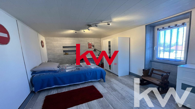 Ma-Cabane - Vente Boutique Saint-Agoulin, 140 m²