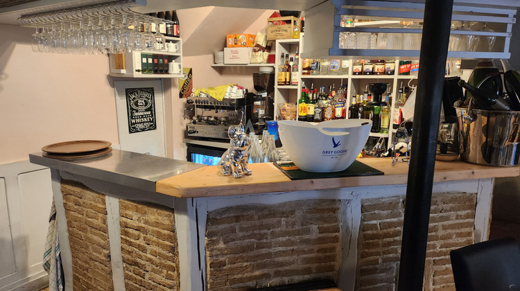 Ma-Cabane - Vente Boutique SAINT-AIGNAN, 1 m²