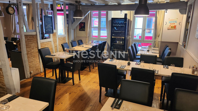 Ma-Cabane - Vente Boutique SAINT-AIGNAN, 1 m²