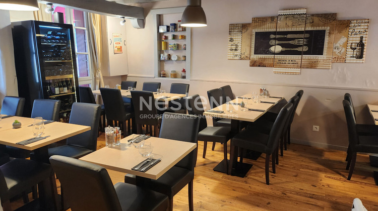 Ma-Cabane - Vente Boutique SAINT-AIGNAN, 1 m²