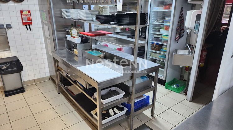 Ma-Cabane - Vente Boutique SAINT-AIGNAN, 1 m²