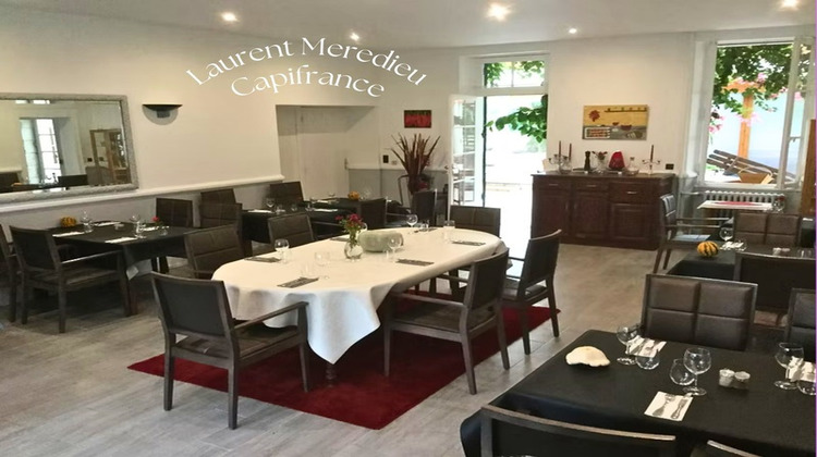 Ma-Cabane - Vente Boutique SAINT AIGULIN, 900 m²