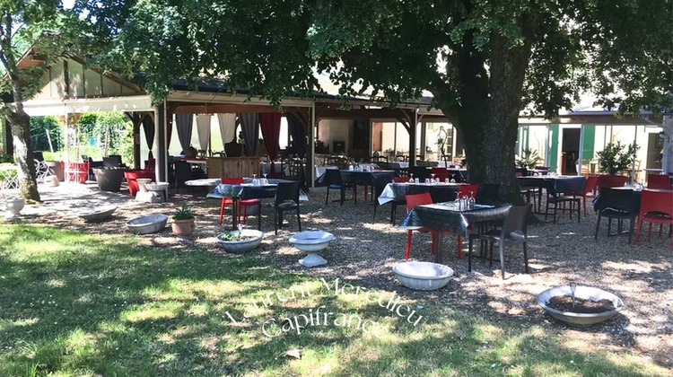 Ma-Cabane - Vente Boutique SAINT AIGULIN, 900 m²