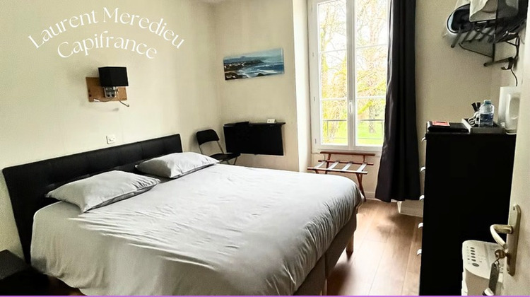 Ma-Cabane - Vente Boutique SAINT AIGULIN, 900 m²