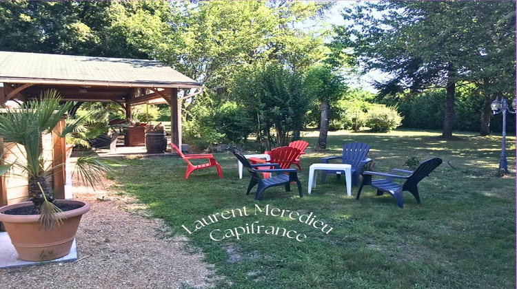 Ma-Cabane - Vente Boutique SAINT AIGULIN, 900 m²