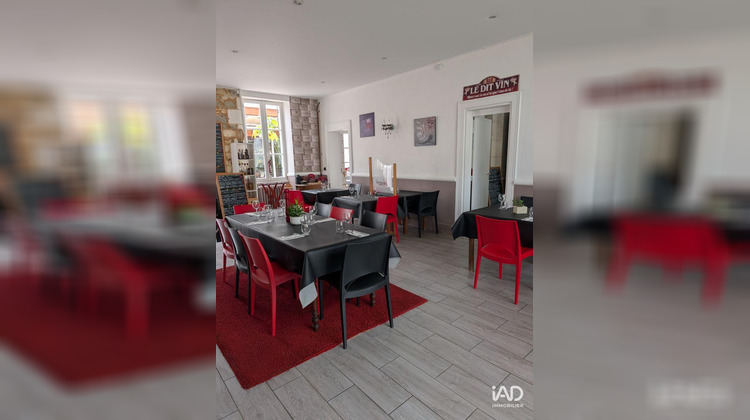 Ma-Cabane - Vente Boutique Saint-Aigulin, 400 m²