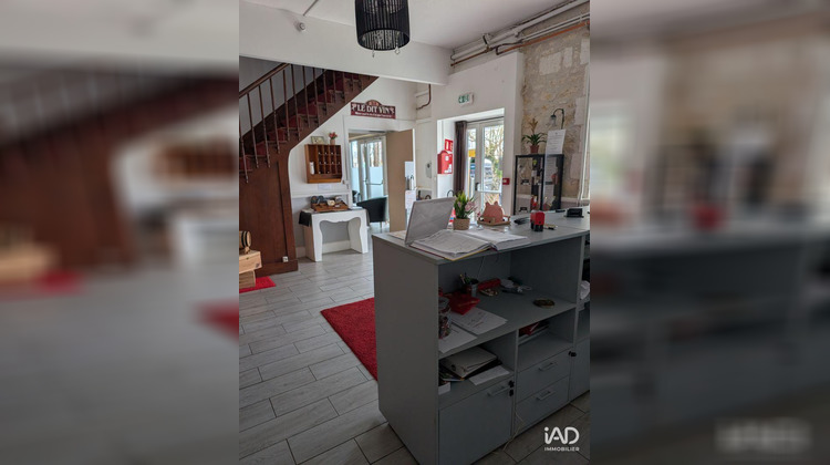 Ma-Cabane - Vente Boutique Saint-Aigulin, 400 m²